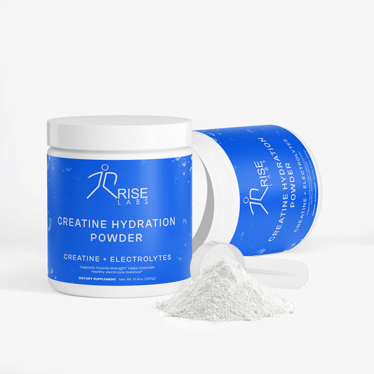 Creatine Hydration Powder