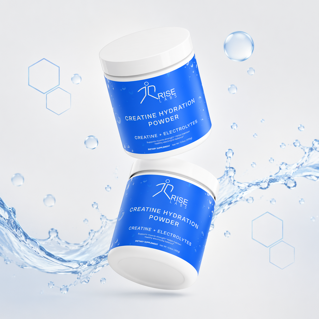 Creatine Hydration Powder