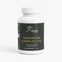 Mushroom Complex 10 X