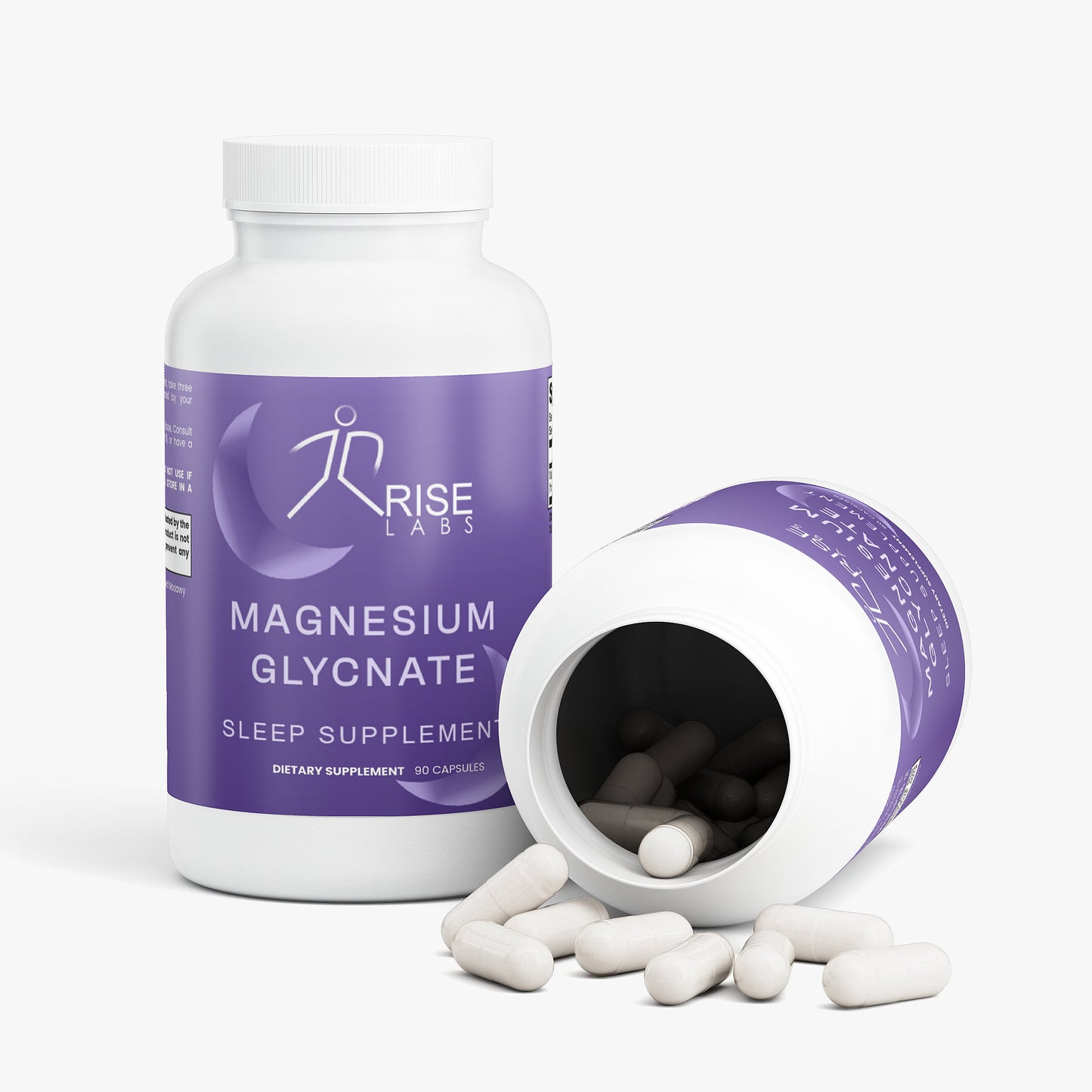 Magnesium Glycinate