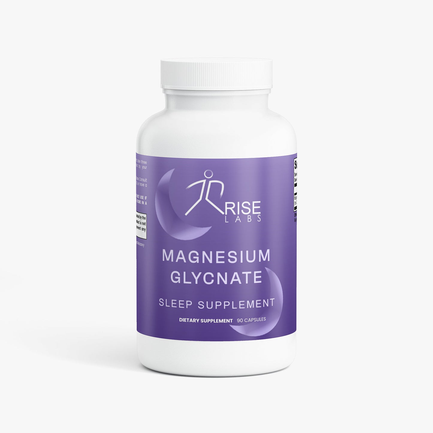 Magnesium Glycinate