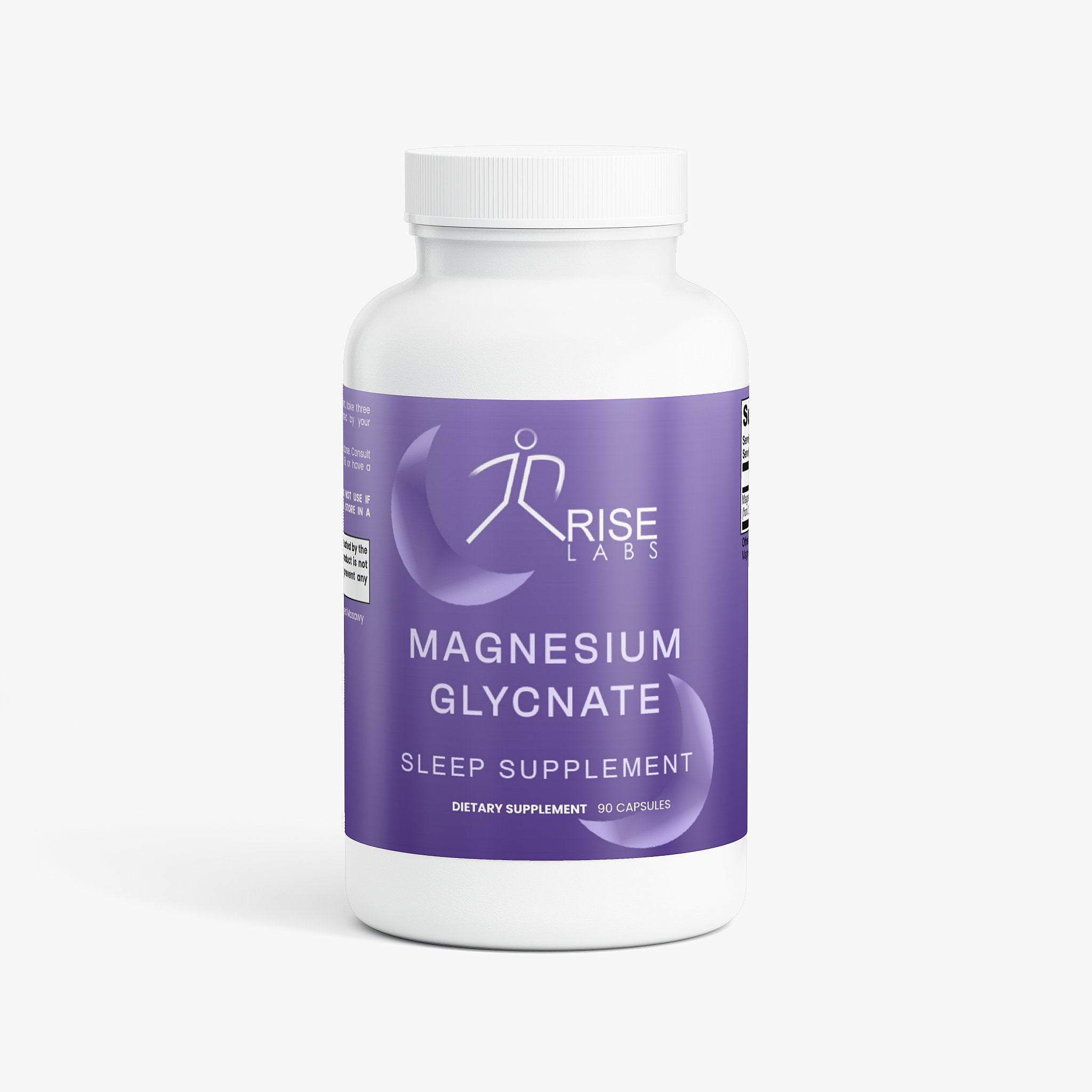 Magnesium Glycinate
