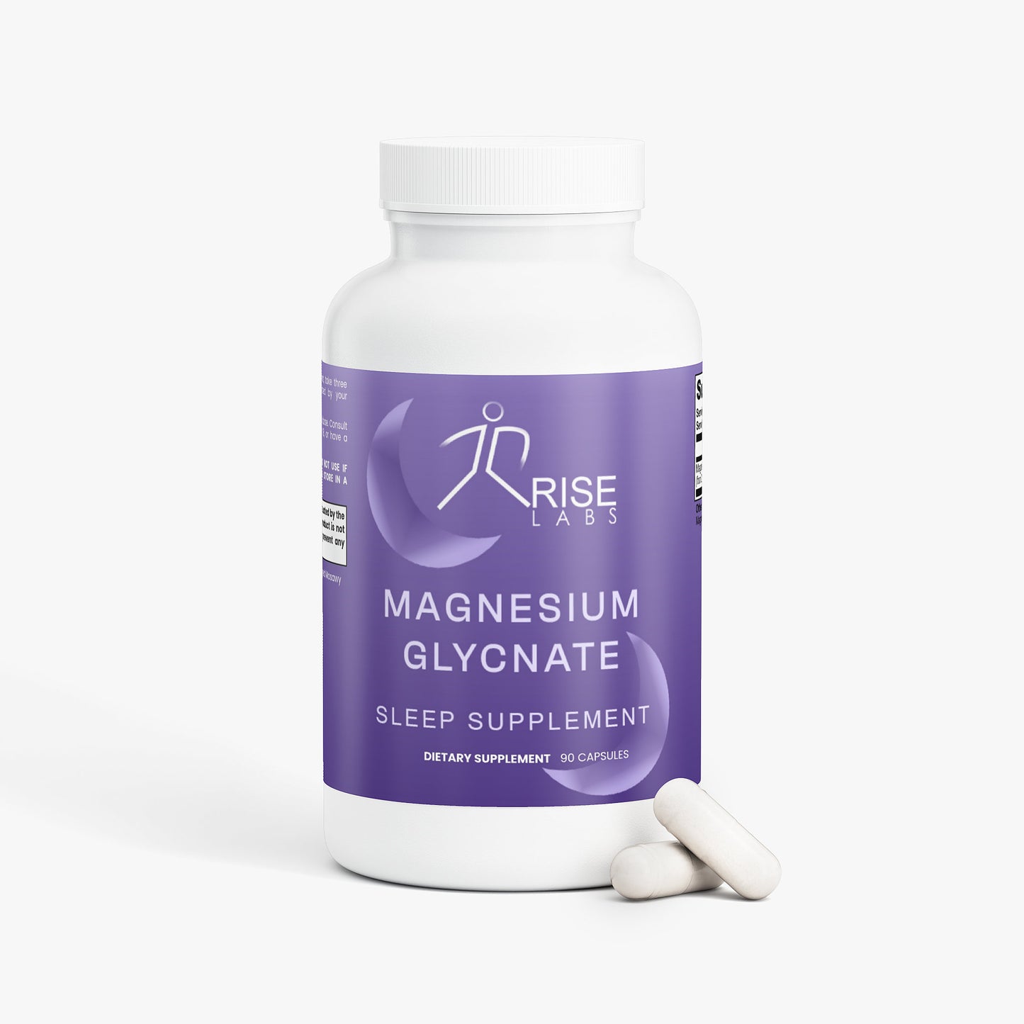 Magnesium Glycinate