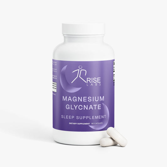 Magnesium Glycinate