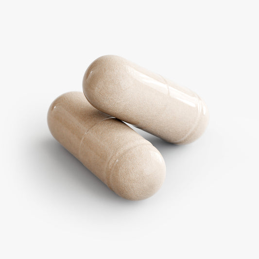 Complete Multivitamin