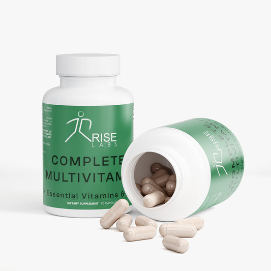 Complete Multivitamin