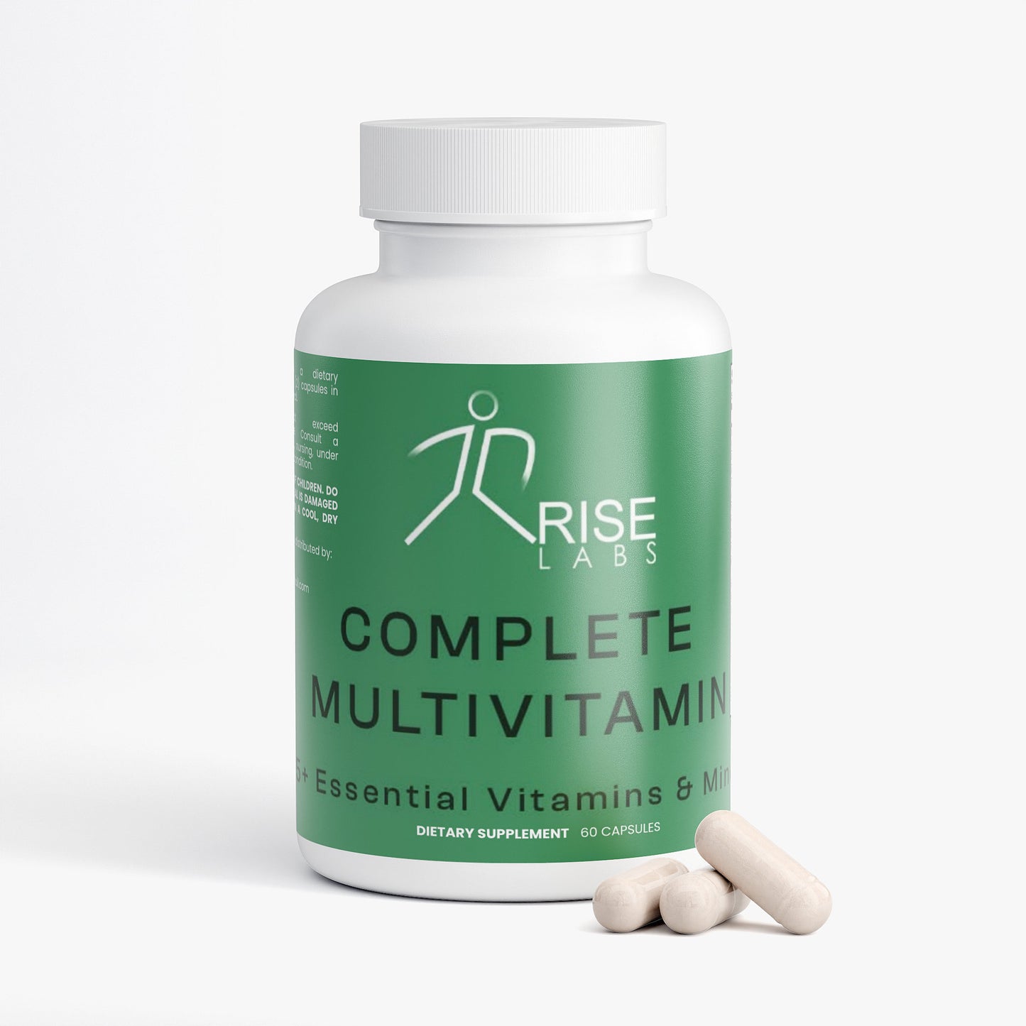 Complete Multivitamin