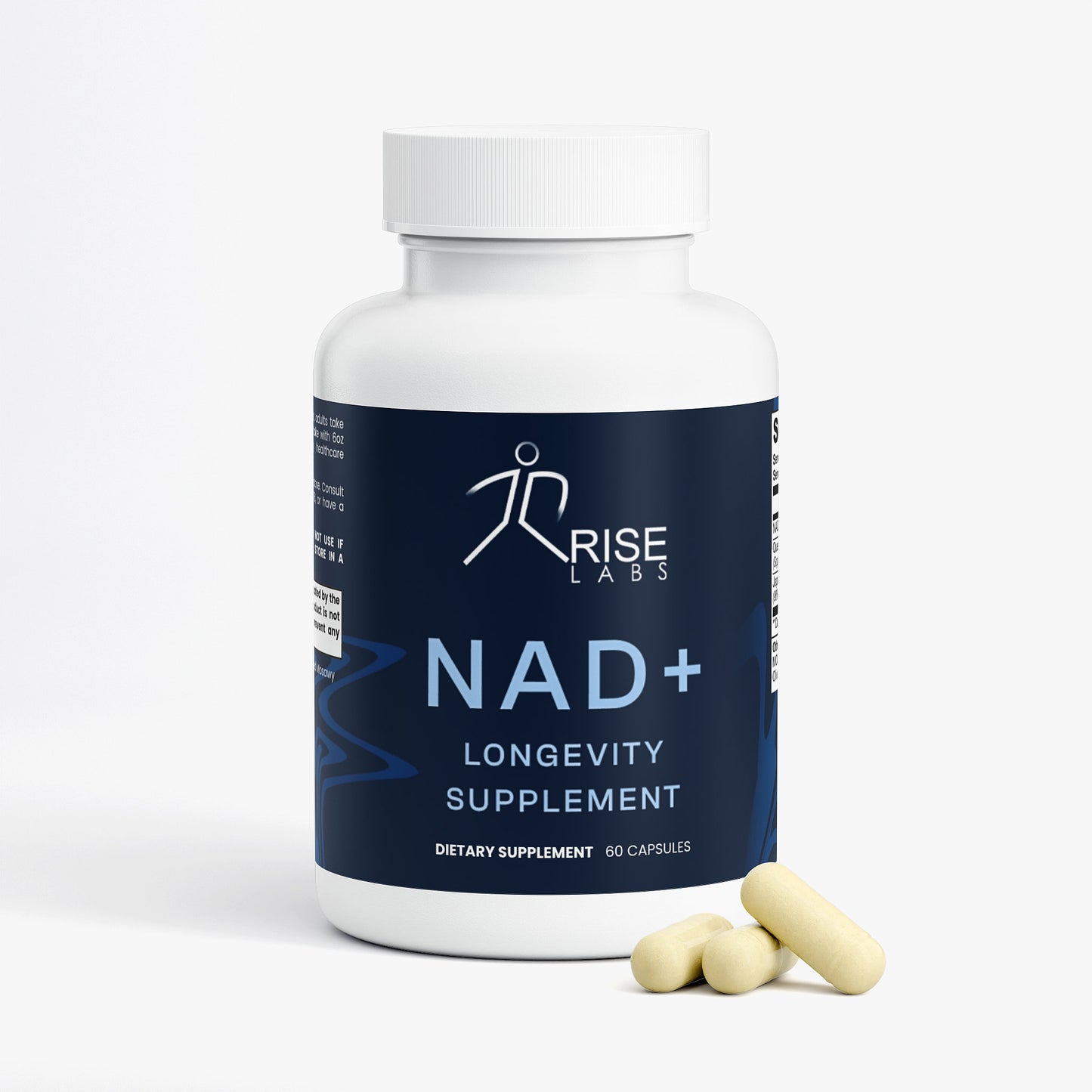 NAD+