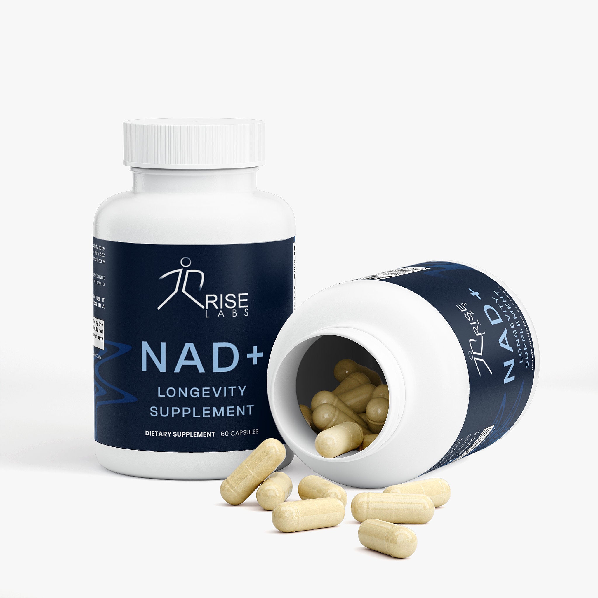 NAD+