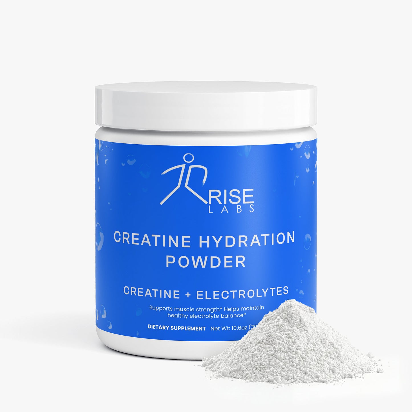 Creatine Hydration Powder
