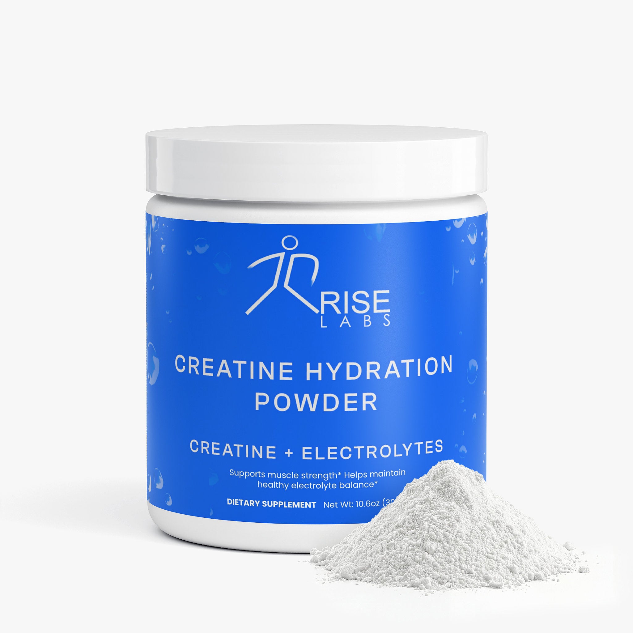 Creatine Hydration Powder