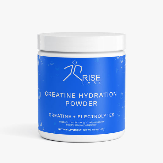 Creatine Hydration Powder