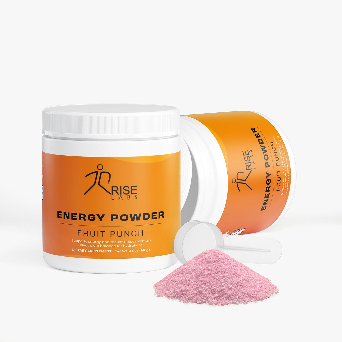 Energy Powder (Fruit Punch)