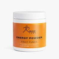 Energy Powder (Fruit Punch)