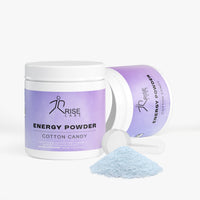 Energy Powder (Cotton Candy)