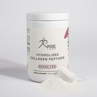 Grass-Fed Hydrolyzed Collagen Peptides