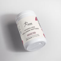 Grass-Fed Hydrolyzed Collagen Peptides