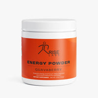 Energy Powder (Guava Berry)