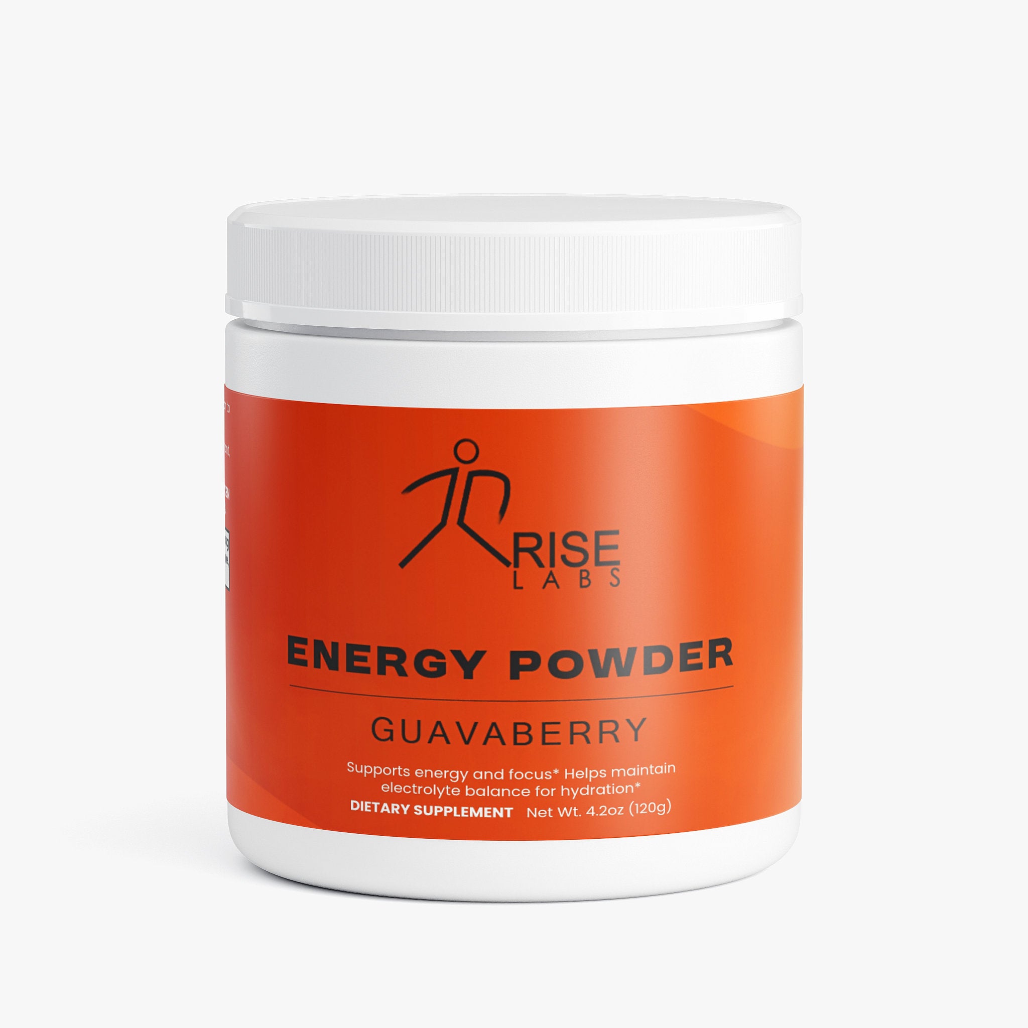 Energy Powder (Guava Berry)
