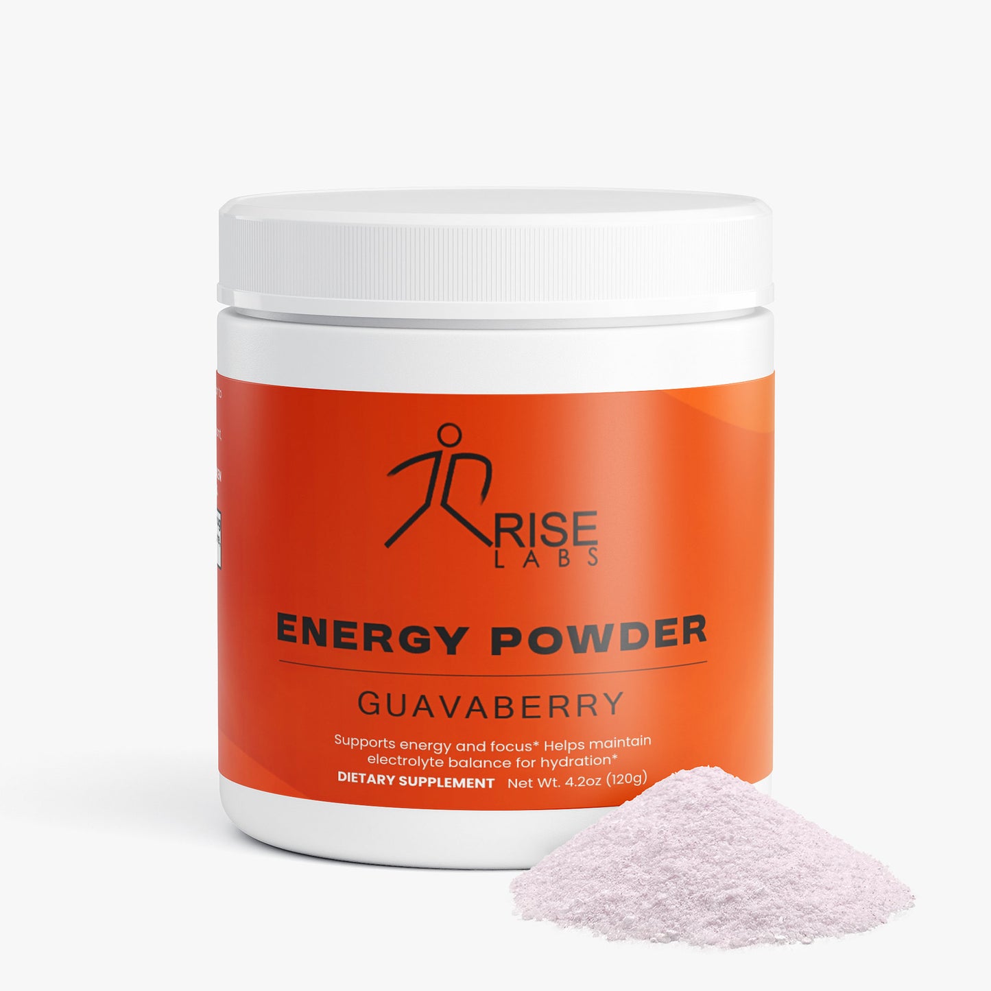 Energy Powder (Guava Berry)