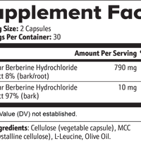 Berberine