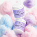 Energy Powder (Cotton Candy)